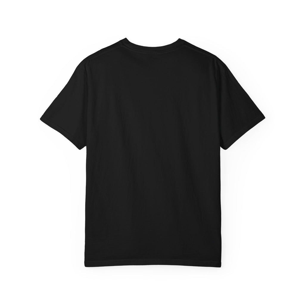 Shelter Script T-Shirt