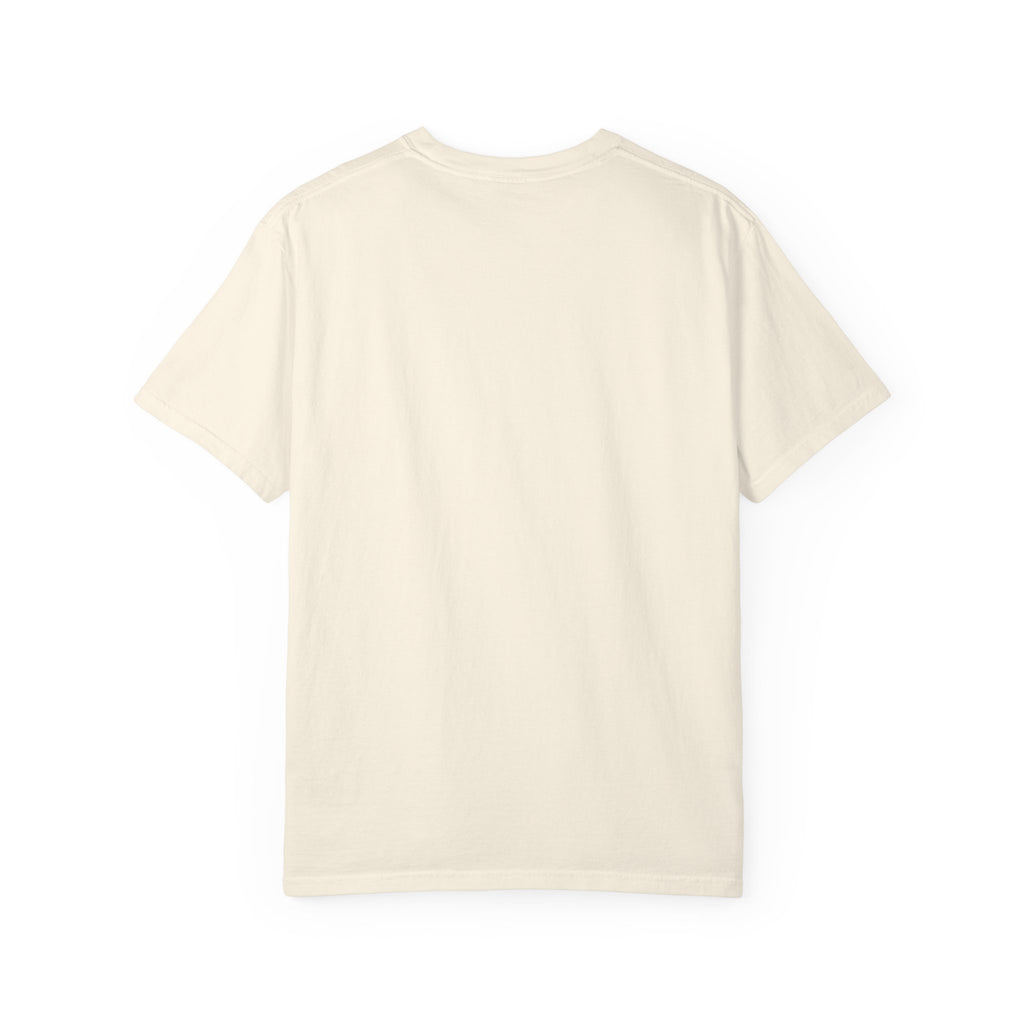 Shelter Script T-Shirt
