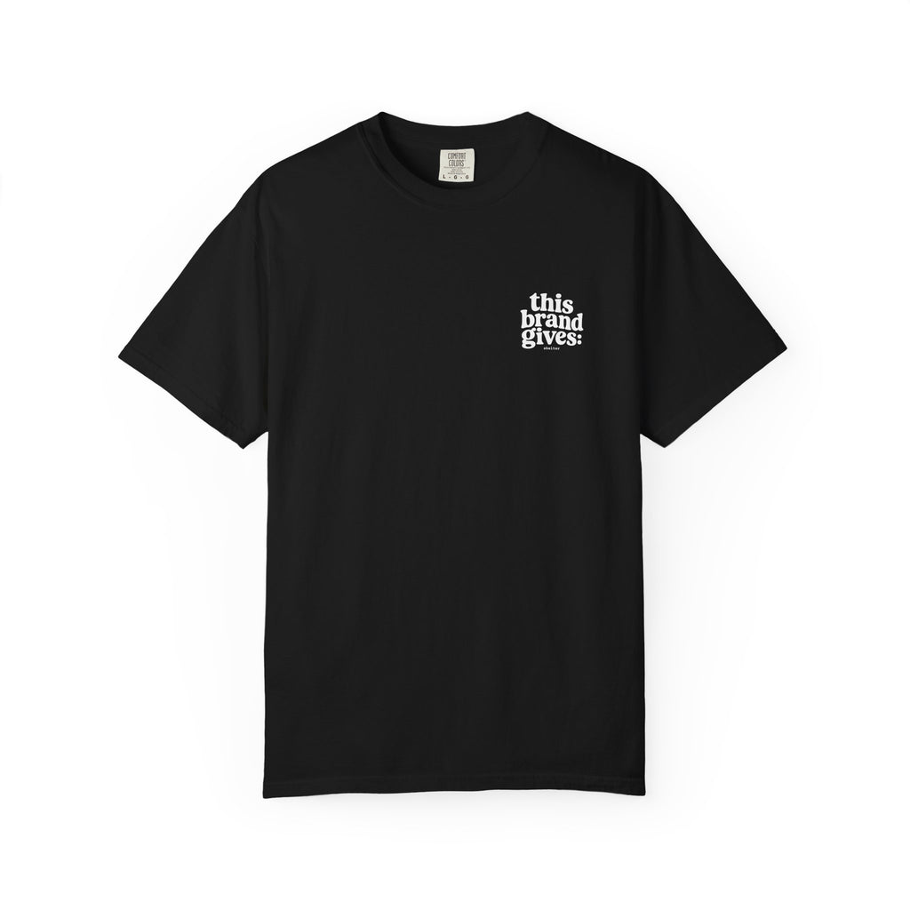 Shelter Bold T-Shirt