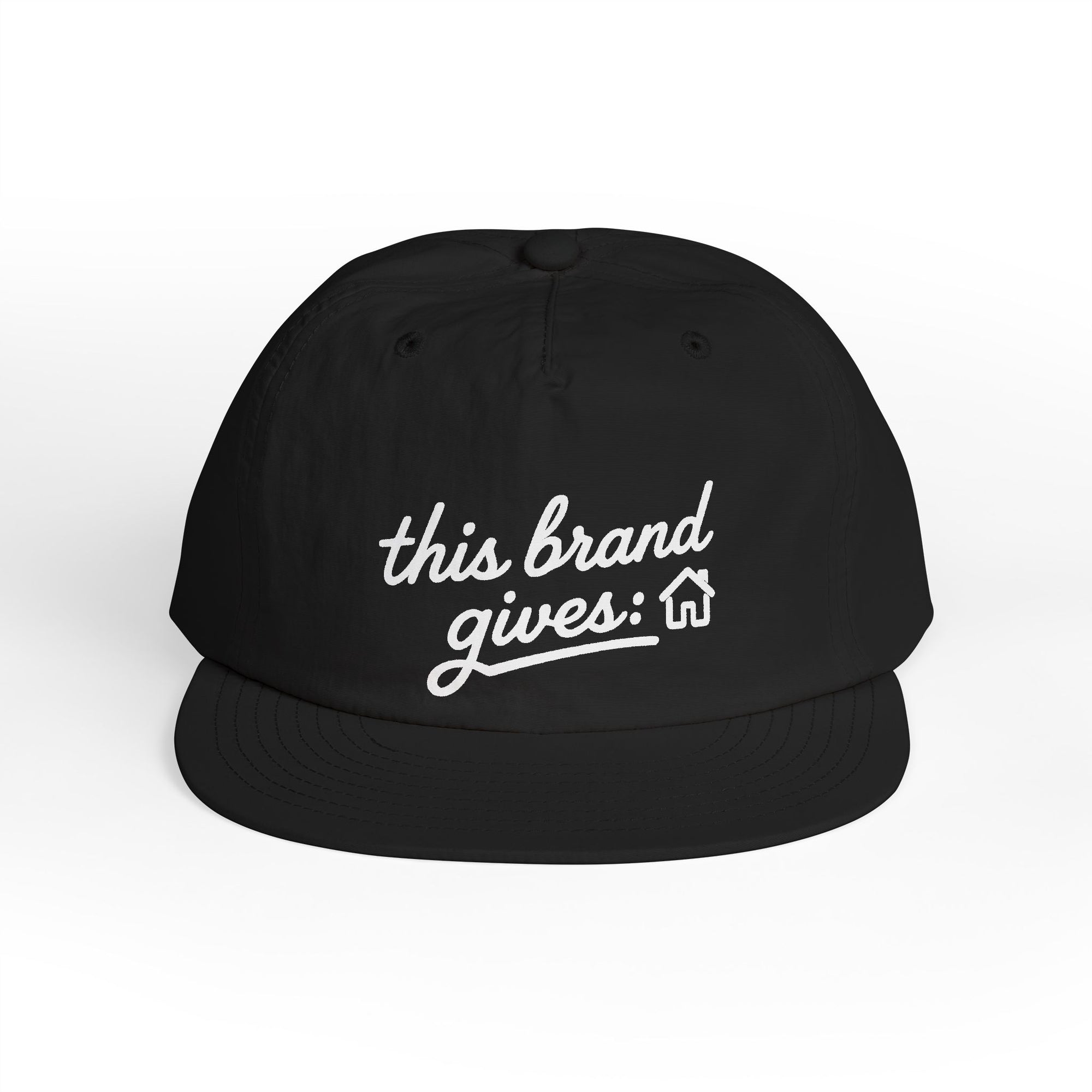 Shelter Surf Cap