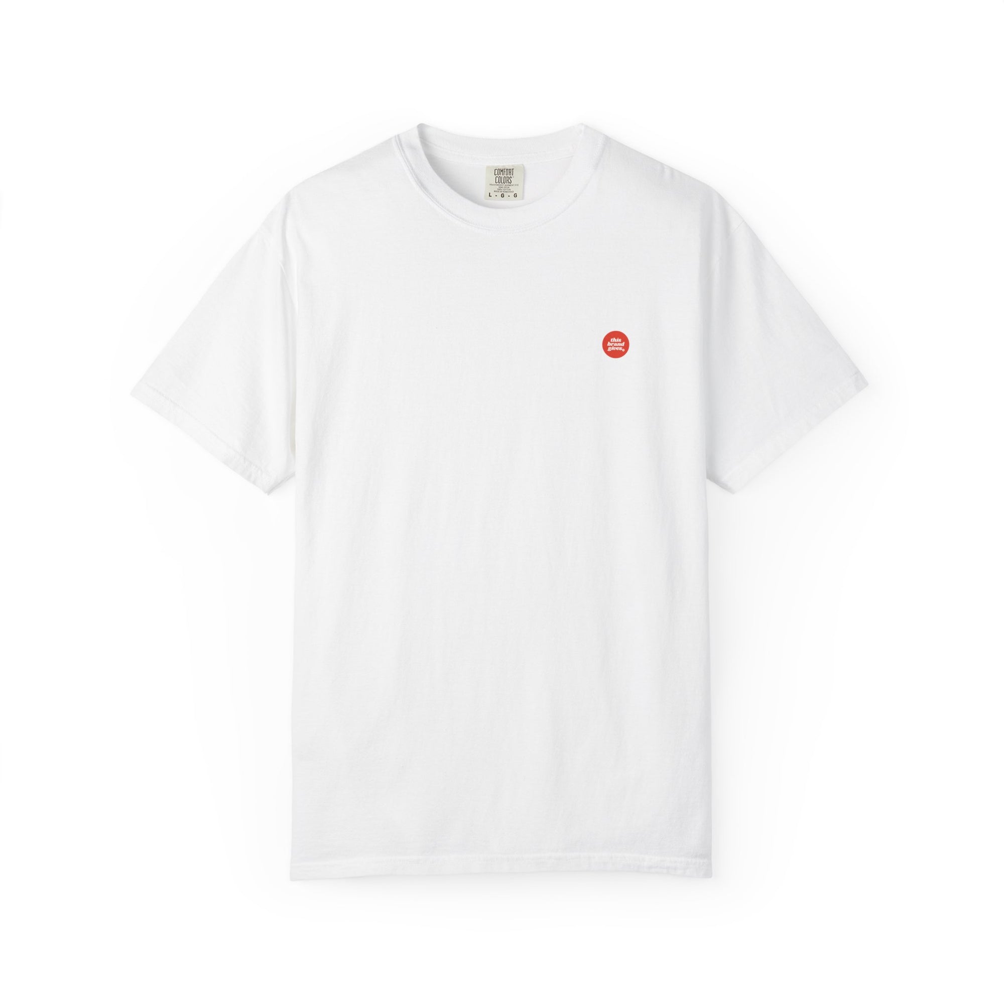 Give Meals Shirt #2