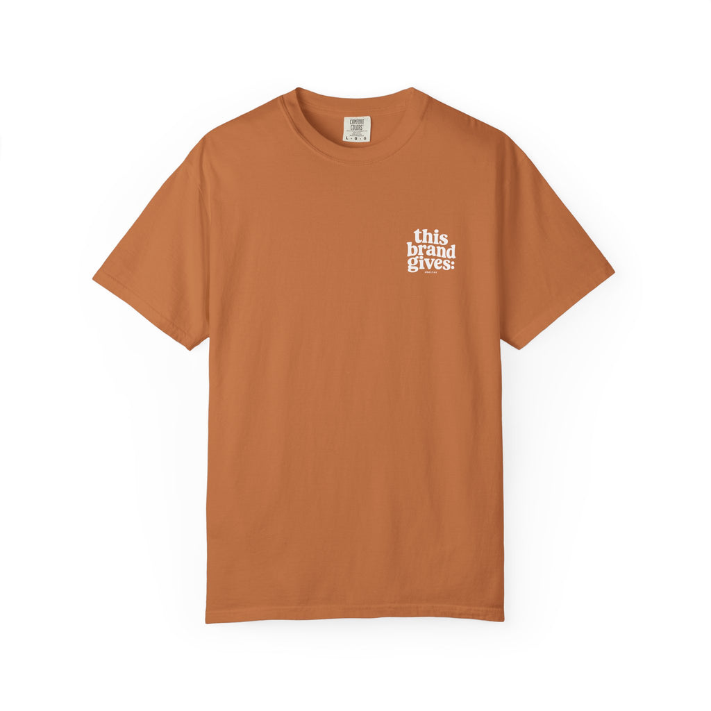 Shelter Bold T-Shirt