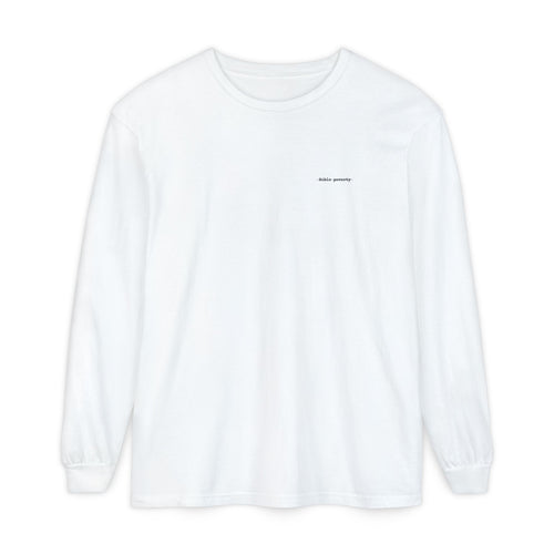 Bible Translation: Long Sleeve #2