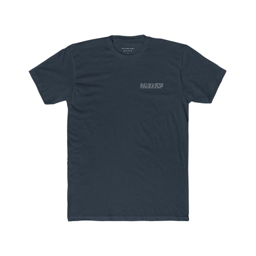 Clean Water Mission Tee