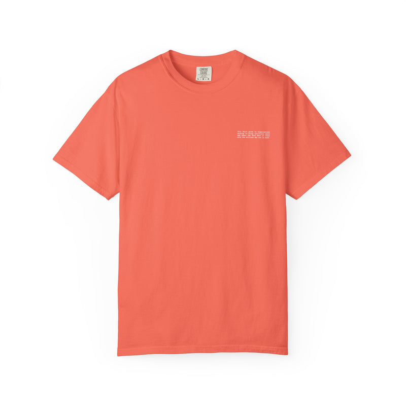 Give Meals Shirt #1