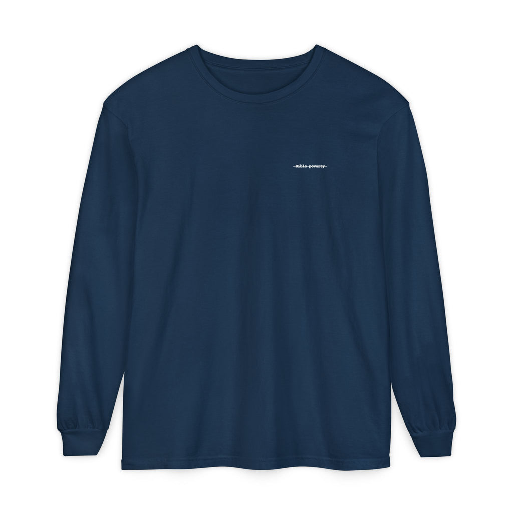 Bible Translation: Long Sleeve #2