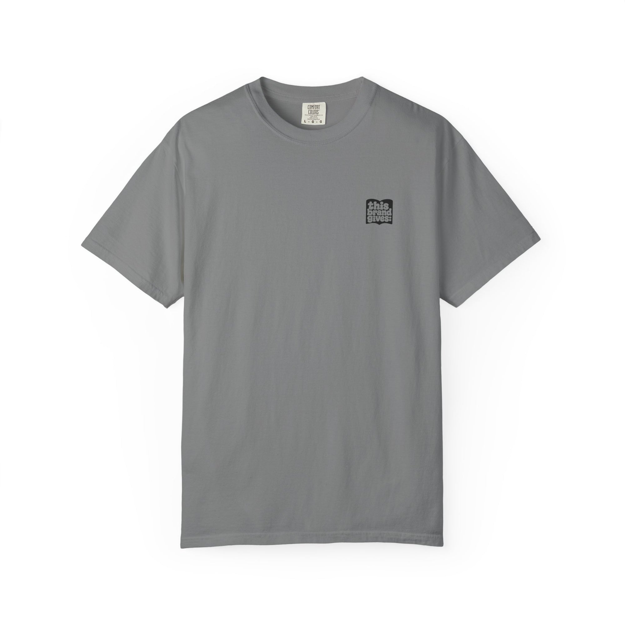 The Word Book T-Shirt
