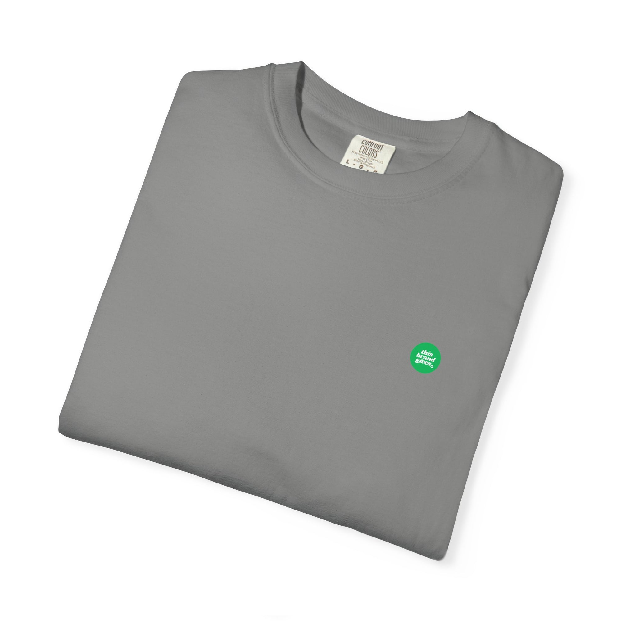 Give Shelter Shirt #2