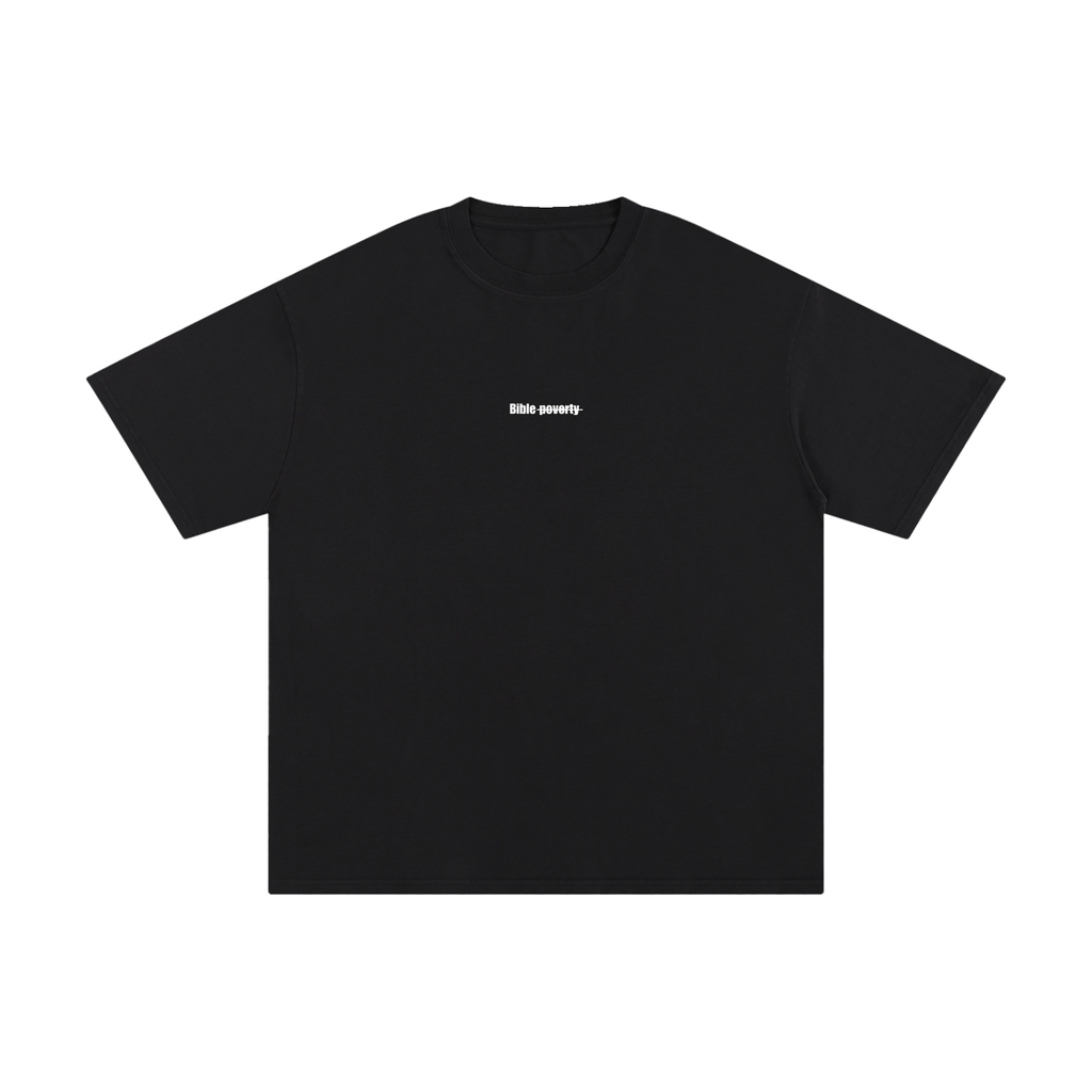 The Word Oversized Tee