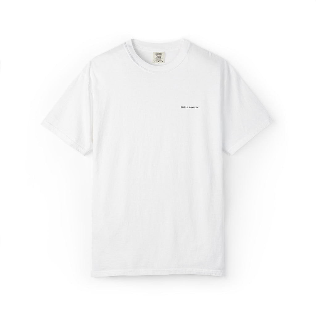 Bible Translation: Shirt #2