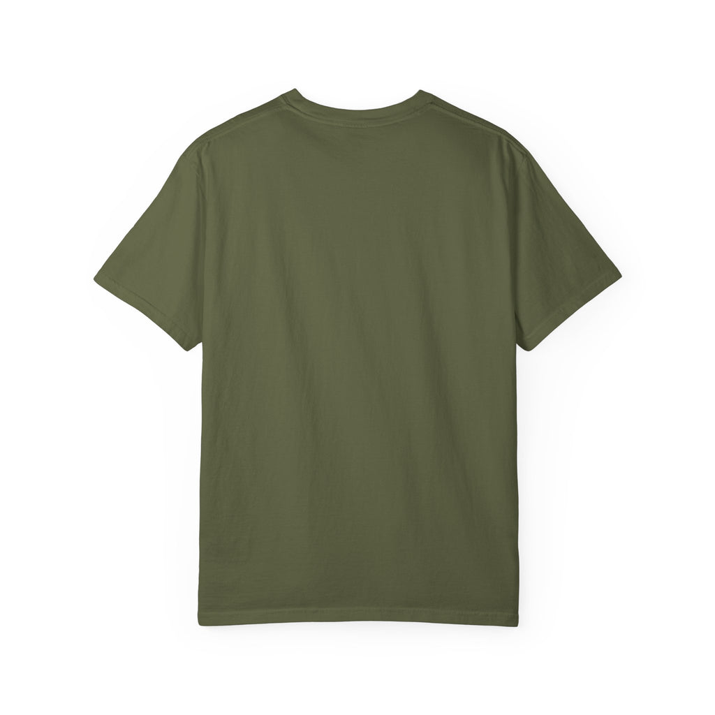 Shelter Script T-Shirt