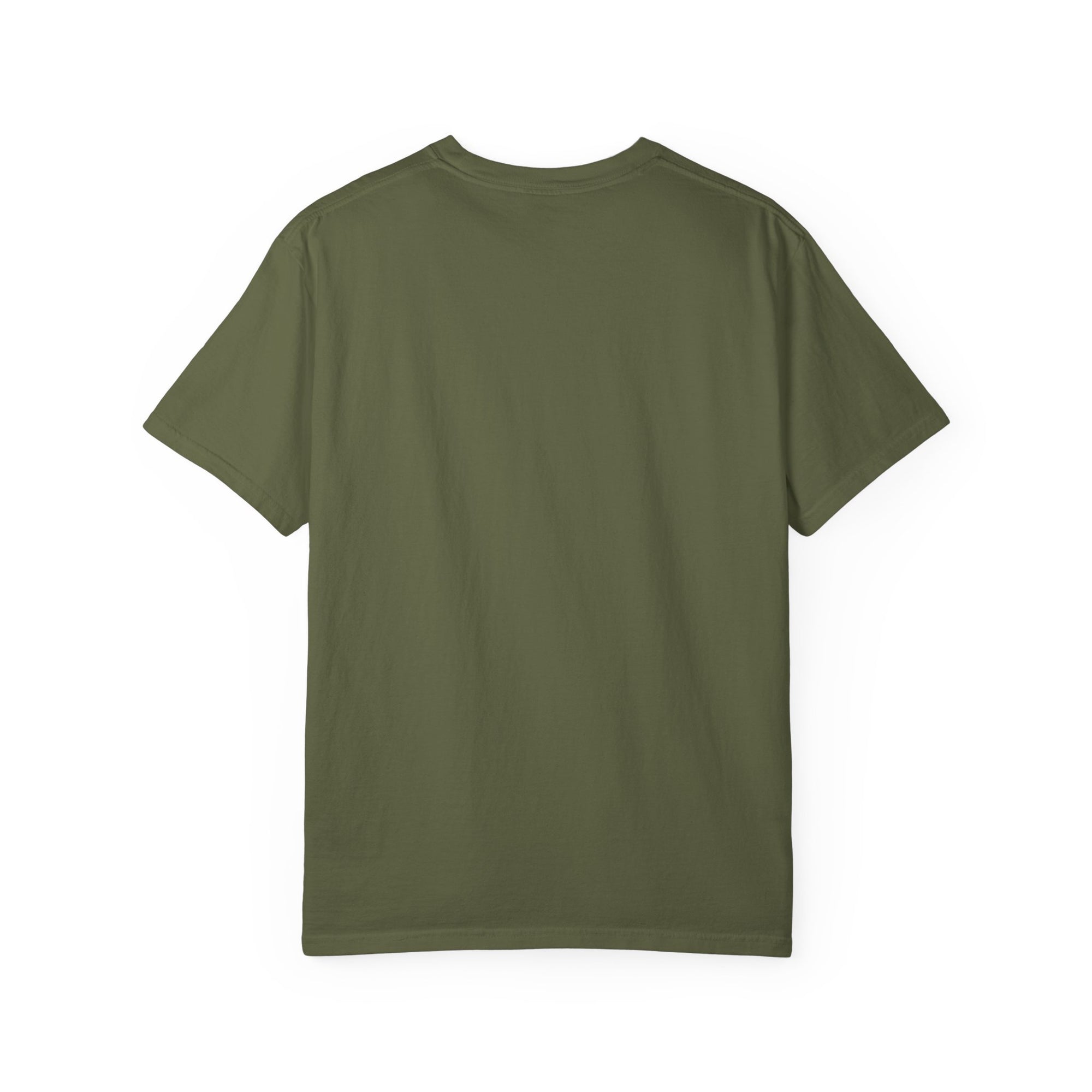 Shelter Script T-Shirt
