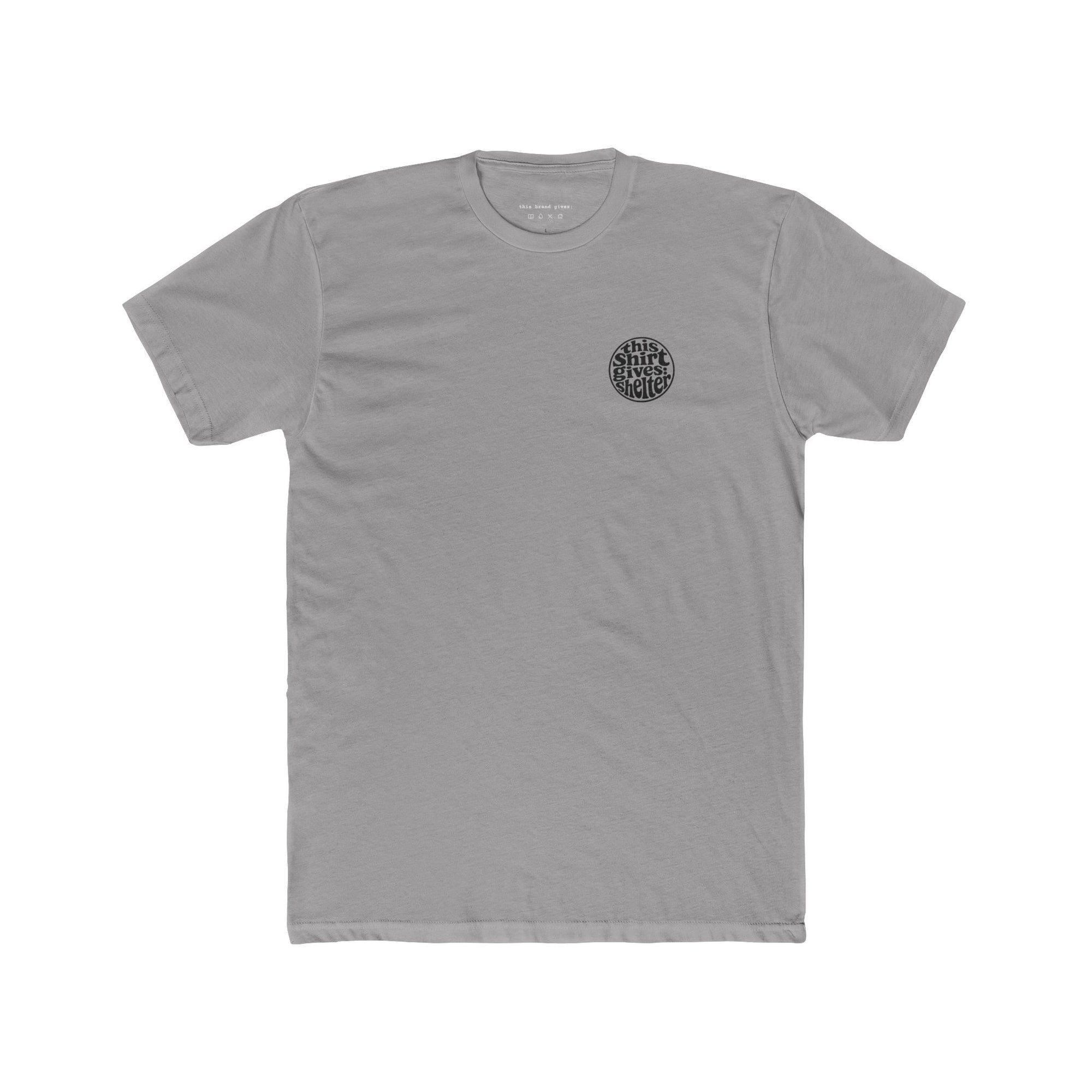 Shelter Bold Circle Tee