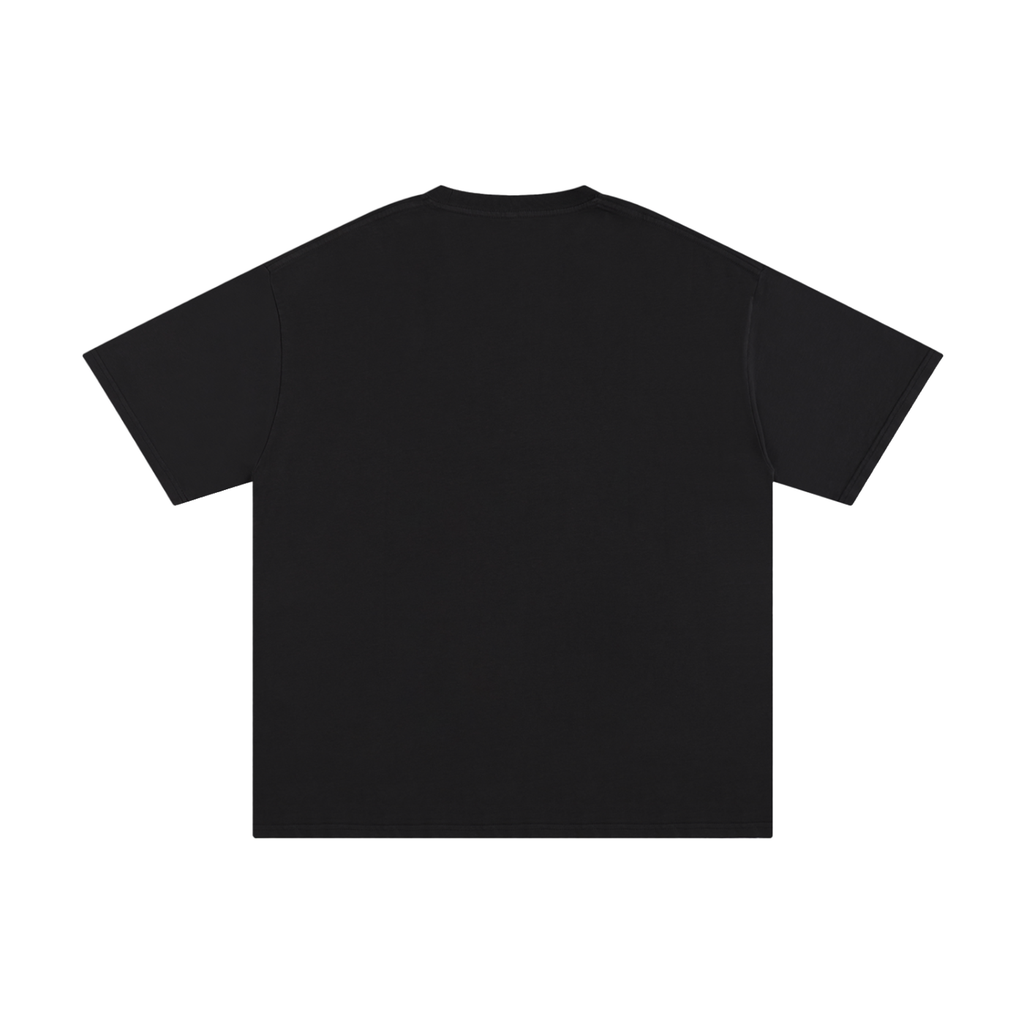 The Word Oversized Tee
