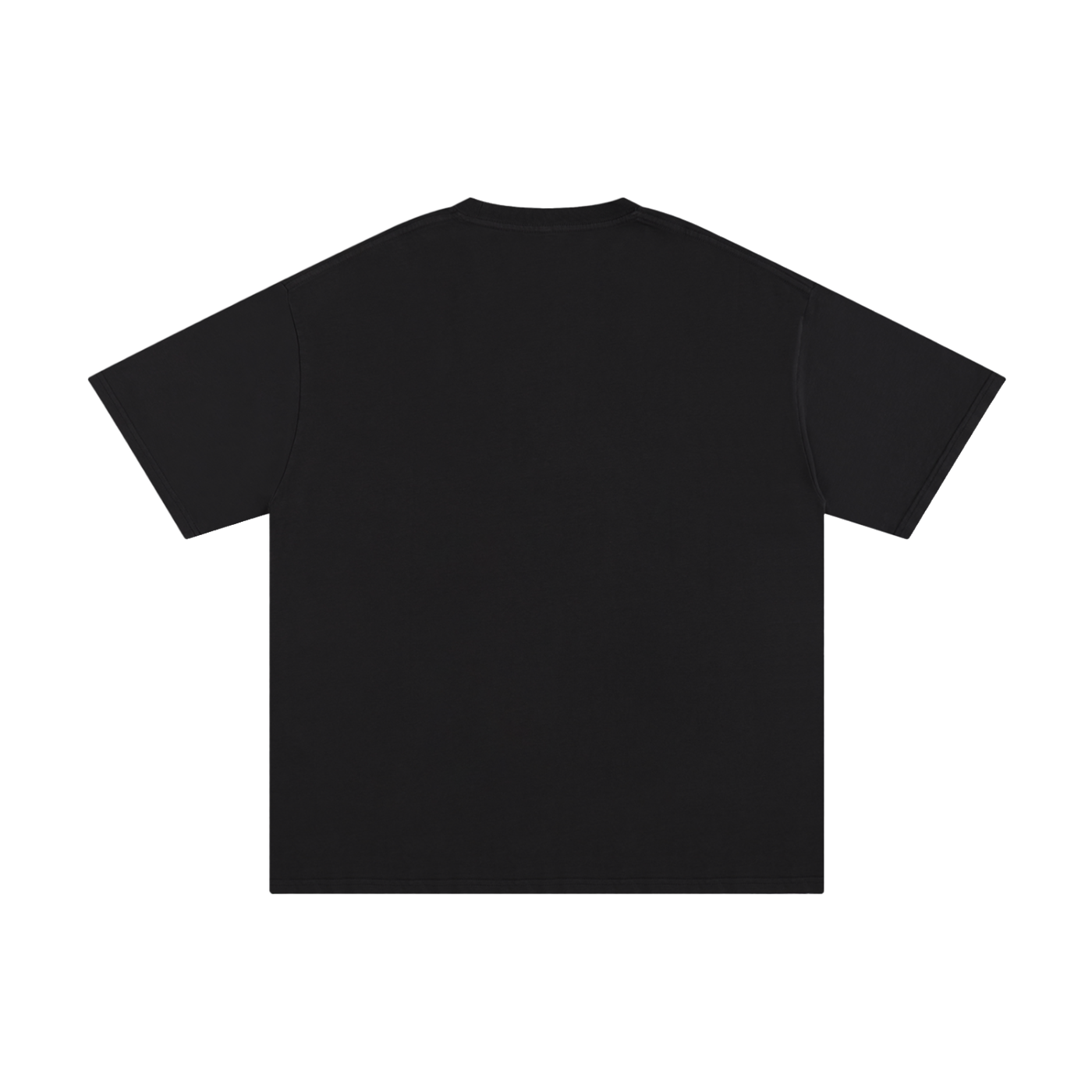 The Word Oversized Tee